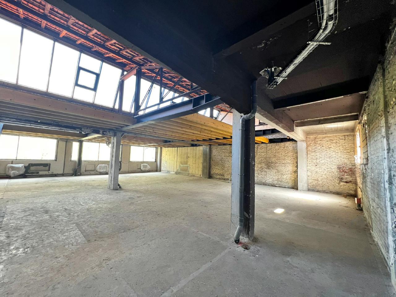 Bureau Montrouge 2467m² Location bureau Montrouge Hauts-de-Seine OLBUR2103477 20